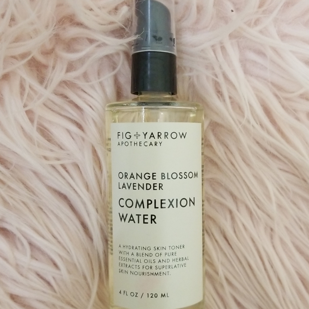 Fig + Yarrow Apothecary